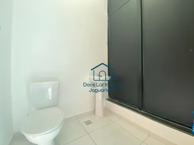 Conjunto Comercial / Sala para alugar, 47m² no Residencial Parque dos Ipês, Jaguariúna