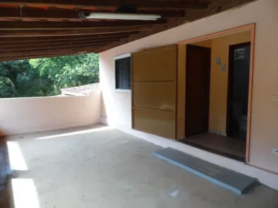 Fazenda / Sítio / Chácara com 4 Quartos à venda, 236m² no Centro, Águas de São Pedro