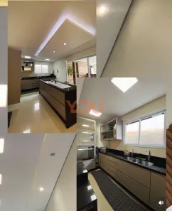 Casa com 4 Quartos à venda, 460m² no , Pirapora do Bom Jesus