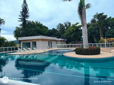 Casa de Condomínio com 4 Quartos para venda ou aluguel, 208m² no Ubatiba, Maricá