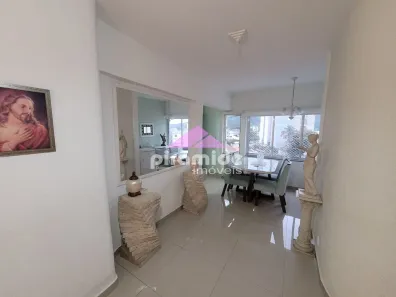 Cobertura com 3 Quartos para venda ou aluguel, 150m² no Centro, Caraguatatuba