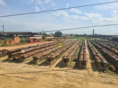 Galpão / Depósito / Armazém à venda, 30940m² no São Sebastião de Campos, Campos dos Goytacazes
