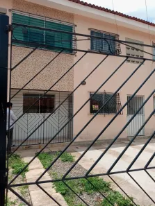 Casa com 2 Quartos para alugar, 53m² no Pau Amarelo, Paulista