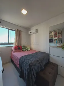 Apartamento com 2 Quartos à venda, 54m² no Pina, Recife