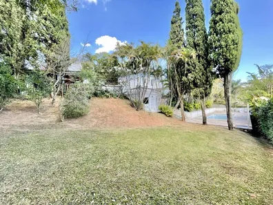 Casa de Vila com 3 Quartos à venda, 600m² no Pousada dos Bandeirantes, Carapicuíba