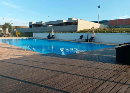 Terreno / Lote / Condomínio à venda, 1000m² no Chácaras Residenciais Santa Maria, Votorantim