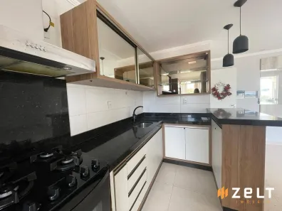 Apartamento com 2 Quartos para alugar, 70m² no Salto Weissbach, Blumenau