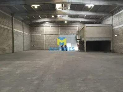 Galpão / Depósito / Armazém para alugar, 950m² no Jardim Jordão, Jaboatão dos Guararapes