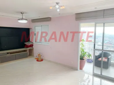 Apartamento com 2 Quartos à venda, 78m² no Jardim Pereira Leite, São Paulo