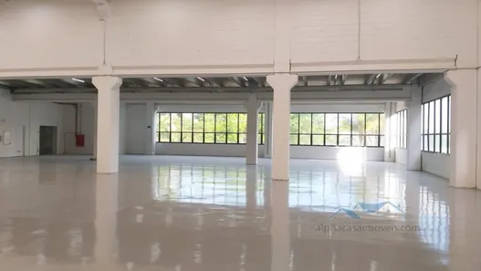 Galpão / Depósito / Armazém para alugar, 2210m² no Tamboré, Barueri
