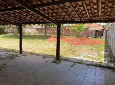 Terreno / Lote / Condomínio à venda, 1120m² no Centro, Camaçari