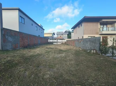 Terreno / Lote / Condomínio à venda, 250m² no Catu de Abrantes (Abrantes), Camaçari