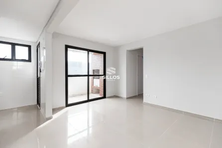 Apartamento com 2 Quartos à venda, 53m² no Jardim Paulista, Campina Grande do Sul