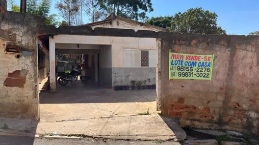 Casa com 3 Quartos à venda, 600m² no Setor Habitacional Vicente Pires - Trecho 3, Brasília