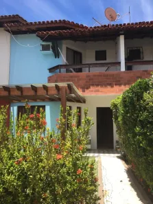 Casa de Condomínio com 4 Quartos à venda, 100m² no Buraquinho, Lauro de Freitas