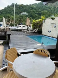 Casa de Condomínio com 5 Quartos à venda, 600m² no Portogalo, Angra dos Reis