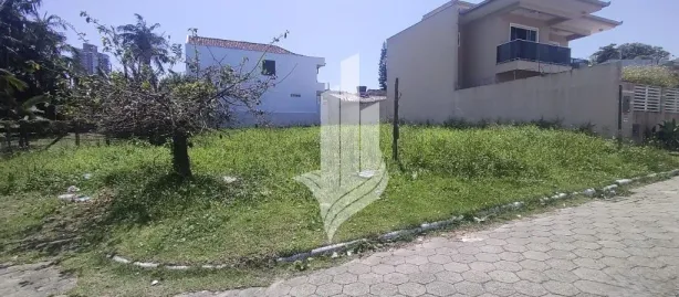 Terreno / Lote / Condomínio à venda, 323m² no Centro, Penha