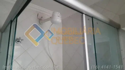 Kitnet com 1 Quarto para alugar, 32m² no Nova Ribeirânia, Ribeirão Preto