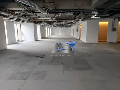 Conjunto Comercial / Sala para alugar, 205m² no Cidade Jardim, São Paulo