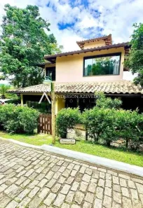 Casa de Condomínio com 3 Quartos à venda, 320m² no , Armação dos Búzios