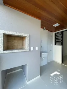 Apartamento com 2 Quartos à venda, 74m² no Barreiros, São José