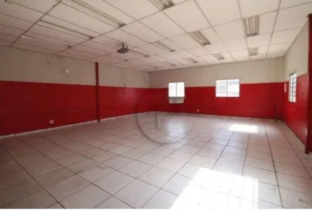 Prédio Inteiro para venda ou aluguel, 511m² no Centro, Diadema