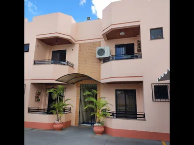 Apartamento com 3 Quartos à venda, 99m² no Parque Rosário, Campos dos Goytacazes