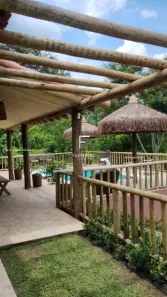 Fazenda / Sítio / Chácara com 3 Quartos à venda, 3100m² no Agrobrasil, Cachoeiras de Macacu