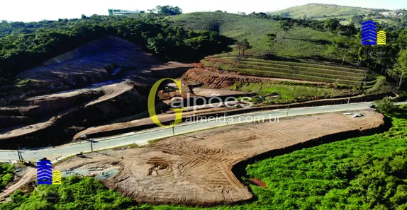Terreno / Lote Comercial à venda, 40000m² no Estância São Francisco, Itapevi