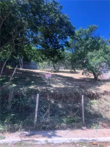 Terreno / Lote / Condomínio à venda, 600m² no José Gonçalves, Armação dos Búzios