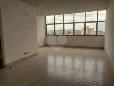 Conjunto Comercial / Sala para alugar, 41m² no Vila Lacerda, Jundiaí