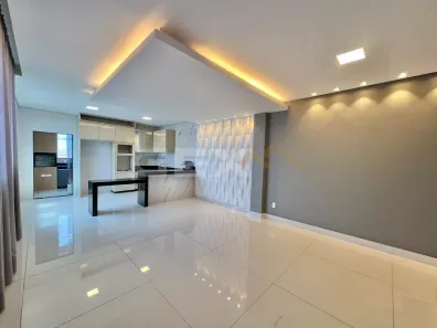 Apartamento com 2 Quartos à venda, 120m² no Chanadour, Divinópolis