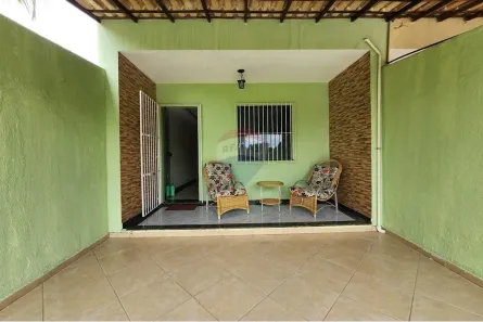 Apartamento com 2 Quartos à venda, 91m² no Parque Hotel, Araruama