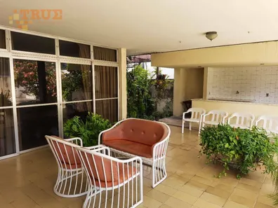 Casa com 5 Quartos para venda ou aluguel, 426m² no Piedade, Jaboatão dos Guararapes