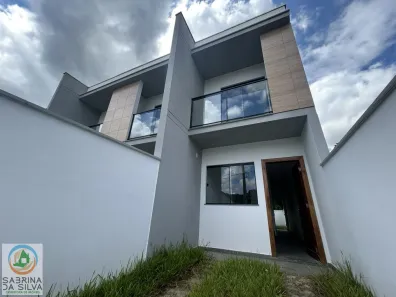 Casa com 2 Quartos à venda, 70m² no Itoupavazinha, Blumenau