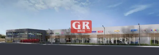 Loja / Salão / Ponto Comercial à venda, 52m² no Espírito Santo, Betim
