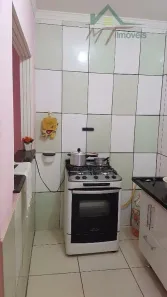 Casa com 2 Quartos à venda, 180m² no Parque Residencial Florença, Sumaré