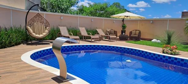 Casa de Condomínio com 4 Quartos à venda, 377m² no Jardim Giane, Vargem Grande Paulista