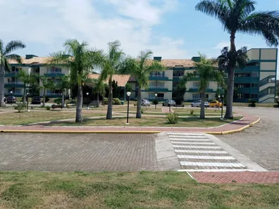 Flat com 1 Quarto à venda, 39m² no Dorândia, Barra do Piraí