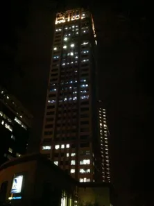 Andar / Laje corporativa para alugar, 598m² no Alphaville Industrial, Barueri