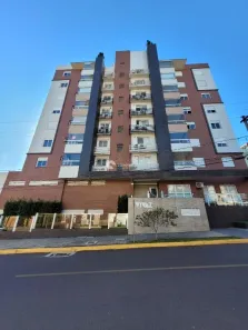 Apartamento com 2 Quartos para alugar, 82m² no Menino Jesus, Santa Maria