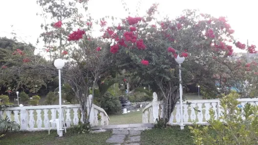 Fazenda / Sítio / Chácara com 25 Quartos à venda, 9400m² no Jardim do Vale, Itaquaquecetuba