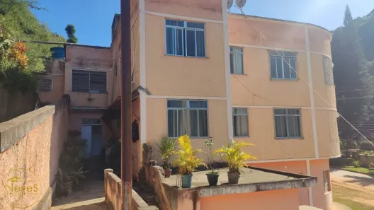 Apartamento com 3 Quartos à venda, 100m² no Arcozelo, Paty do Alferes