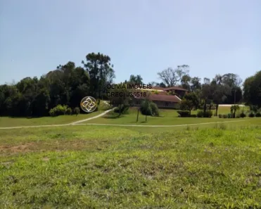 Terreno / Lote / Condomínio à venda, 1055m² no Centro, Cabreúva