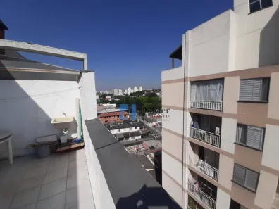 Apartamento com 3 Quartos à venda, 110m² no Moinho Velho, São Paulo