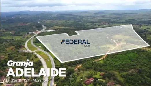 Terreno / Lote / Condomínio à venda, 323200m² no , Moreno
