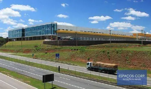 Galpão / Depósito / Armazém para alugar, 5170m² no Chácara do Pinhal, Cabreúva