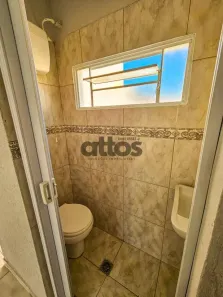Conjunto Comercial / Sala para alugar, 10m² no Vila Monteiro (Gleba I), São Carlos