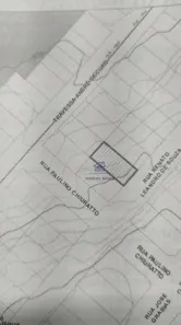 Terreno / Lote / Condomínio à venda, 259m² no Boneca do Iguaçu, São José dos Pinhais