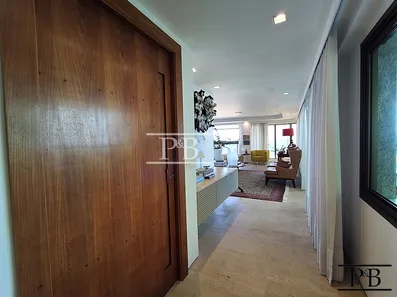 Apartamento com 4 Quartos para venda ou aluguel, 312m² no Ipanema, Rio de Janeiro